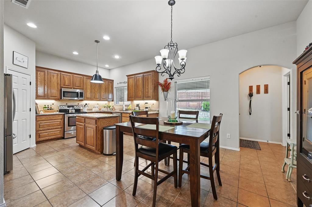 Meadow Crest Estate Sec 01 - Residential