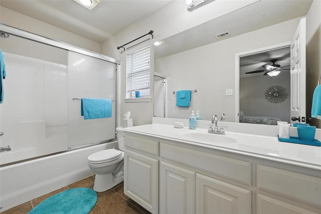 Meadow Crest Estate Sec 01 - Residential