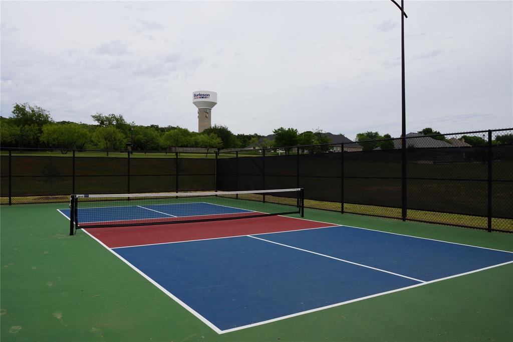 Meadow Crest Estate Sec 01 - Residential