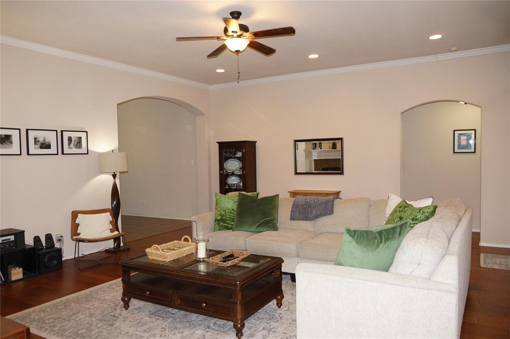 Meadow Crest Estate Sec 01 - Residential