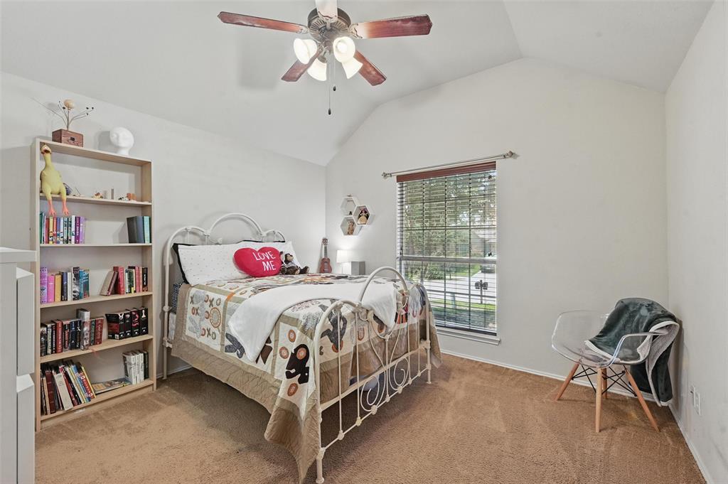 Meadow Crest Estate Sec 01 - Residential