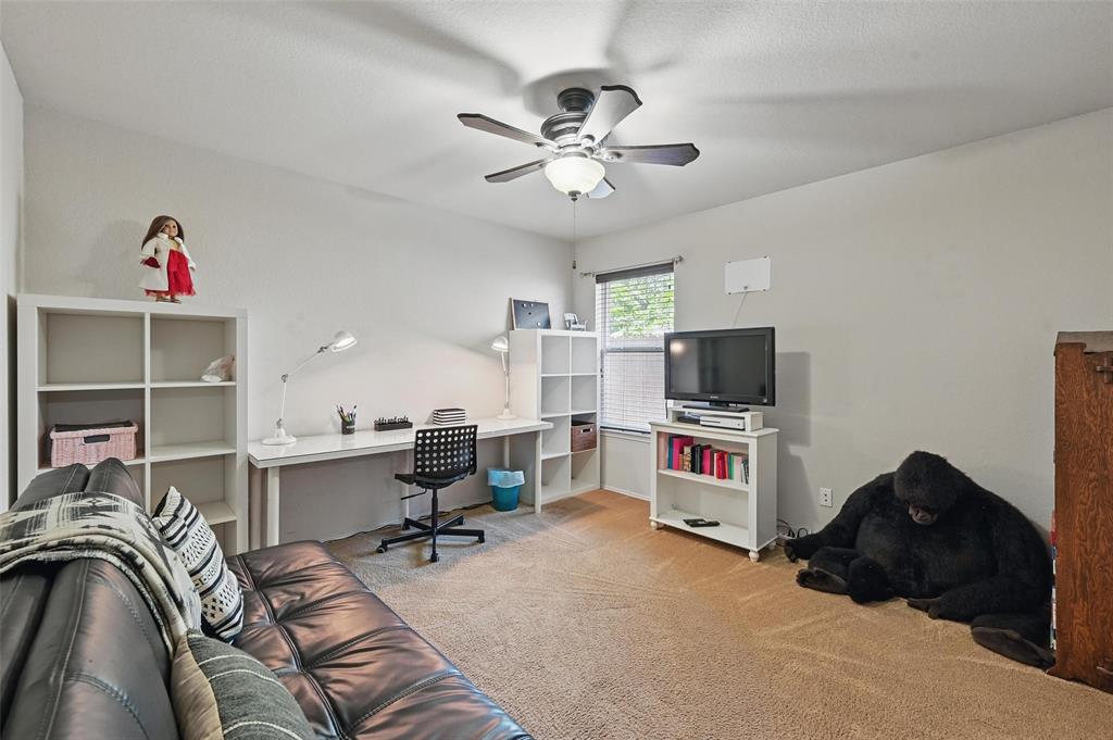 Meadow Crest Estate Sec 01 - Residential