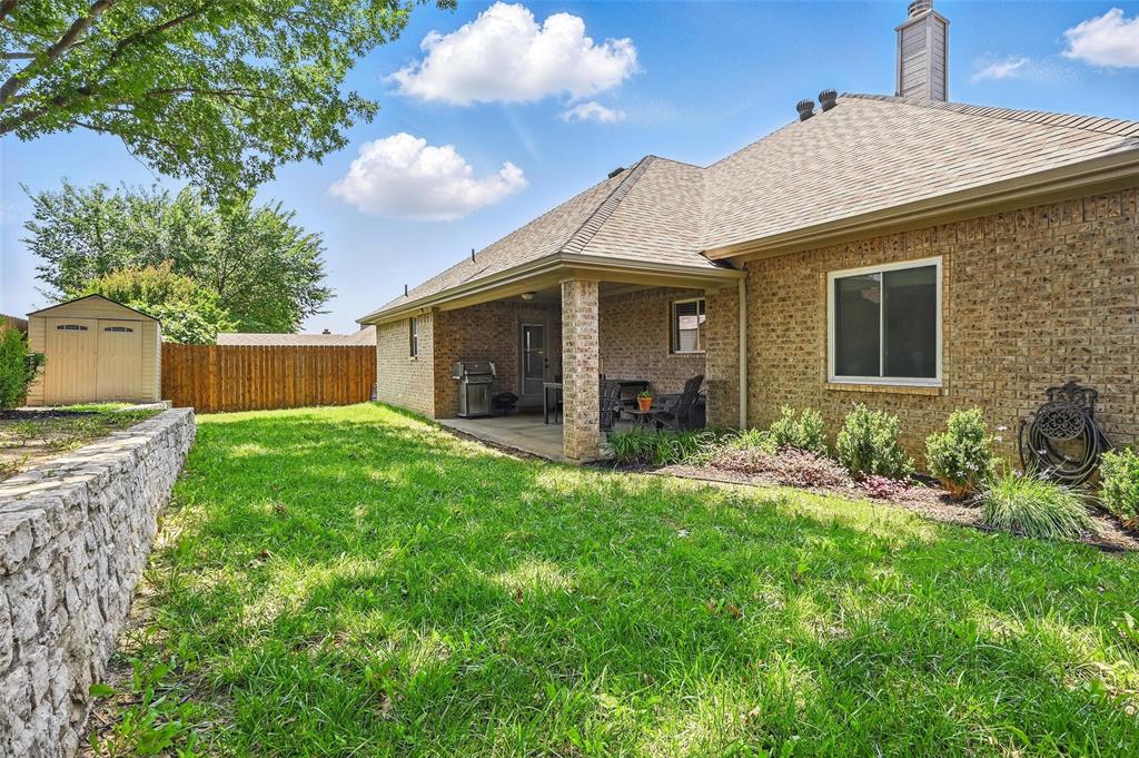 Meadow Crest Estate Sec 01 - Residential
