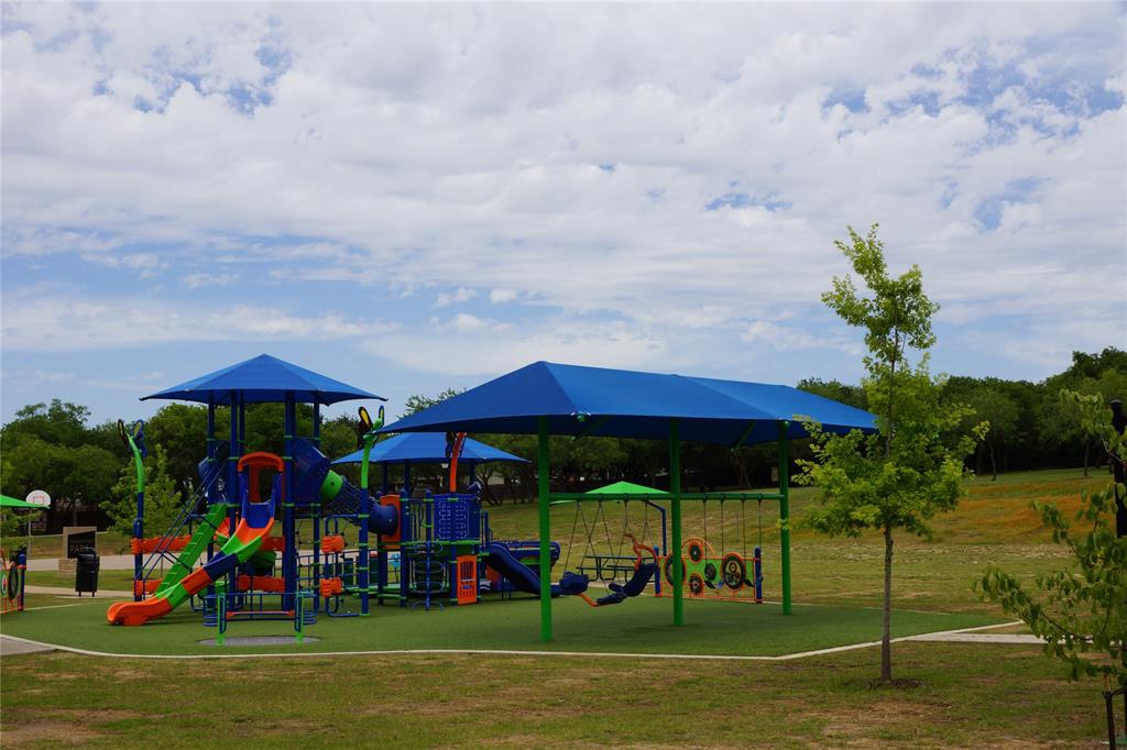 Meadow Crest Estate Sec 01 - Residential