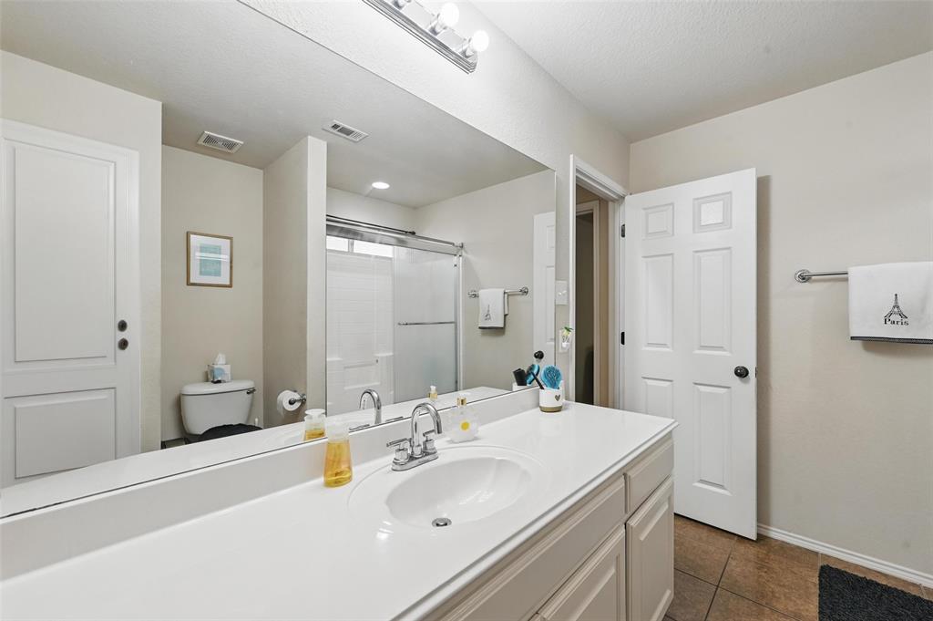 Meadow Crest Estate Sec 01 - Residential