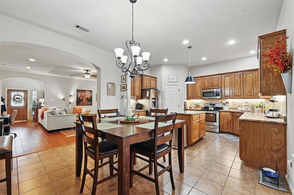 Meadow Crest Estate Sec 01 - Residential