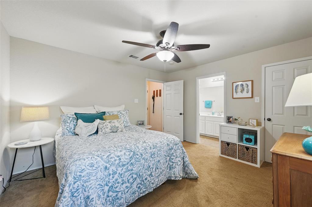Meadow Crest Estate Sec 01 - Residential