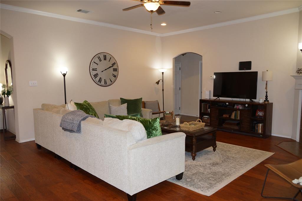 Meadow Crest Estate Sec 01 - Residential
