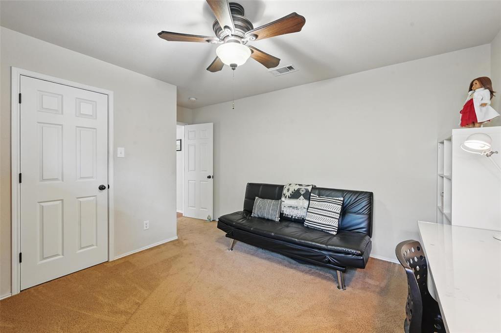 Meadow Crest Estate Sec 01 - Residential