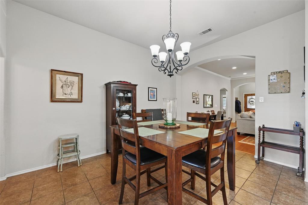 Meadow Crest Estate Sec 01 - Residential