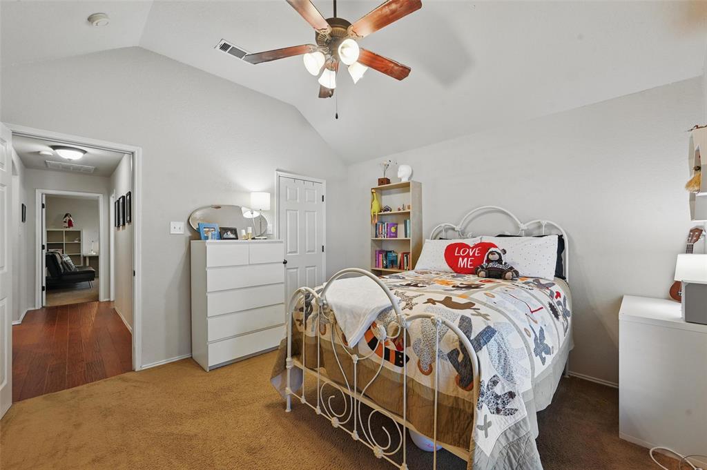 Meadow Crest Estate Sec 01 - Residential
