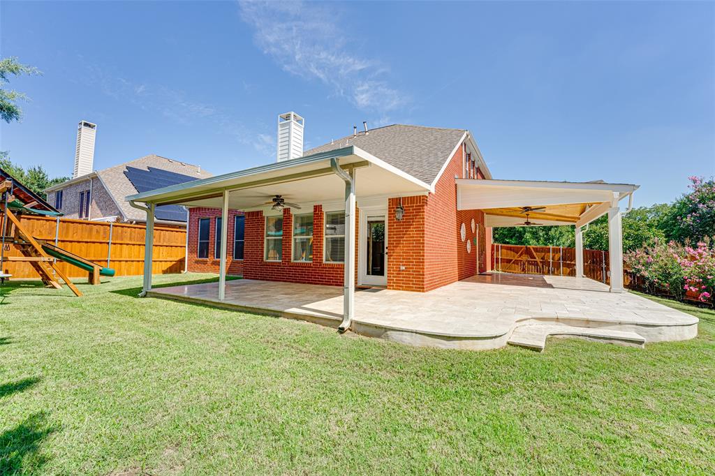 Rustic Timbers Ph III - Residential