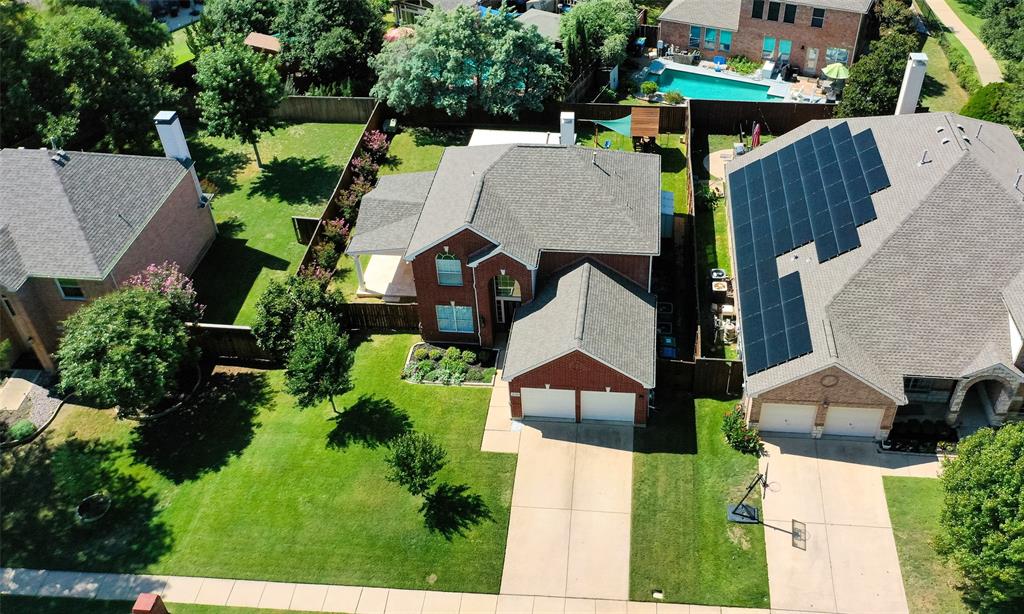 Rustic Timbers Ph III - Residential