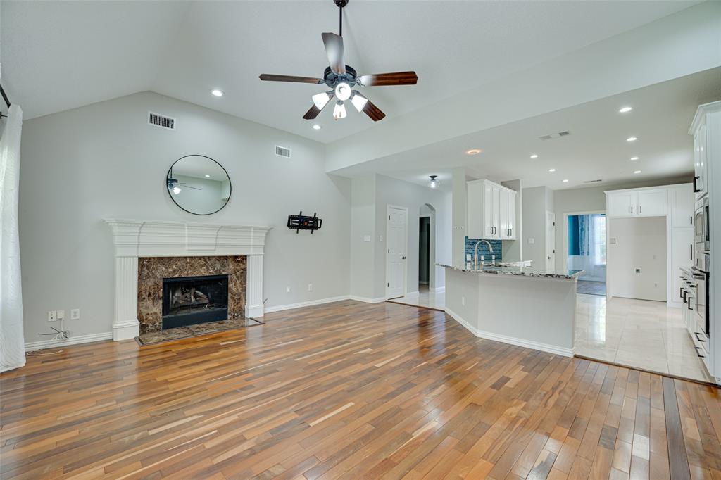 Rustic Timbers Ph III - Residential