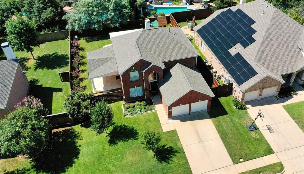 Rustic Timbers Ph III - Residential