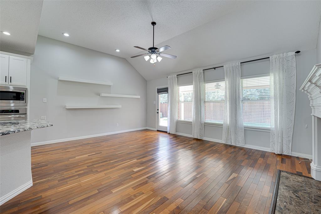 Rustic Timbers Ph III - Residential