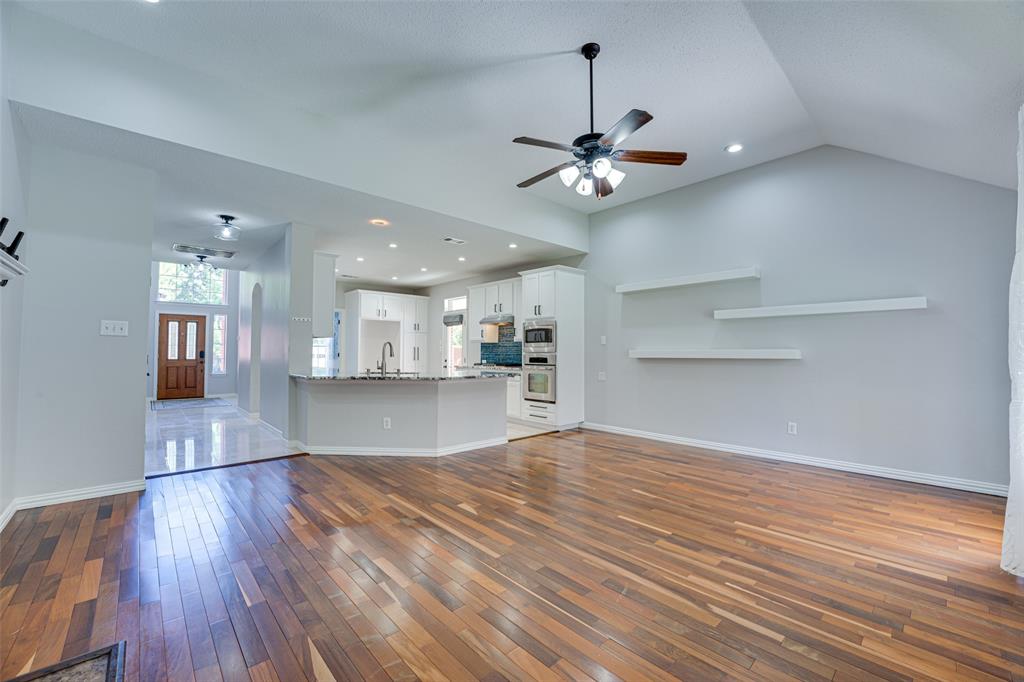 Rustic Timbers Ph III - Residential