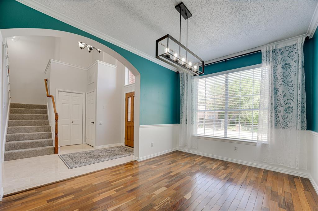 Rustic Timbers Ph III - Residential