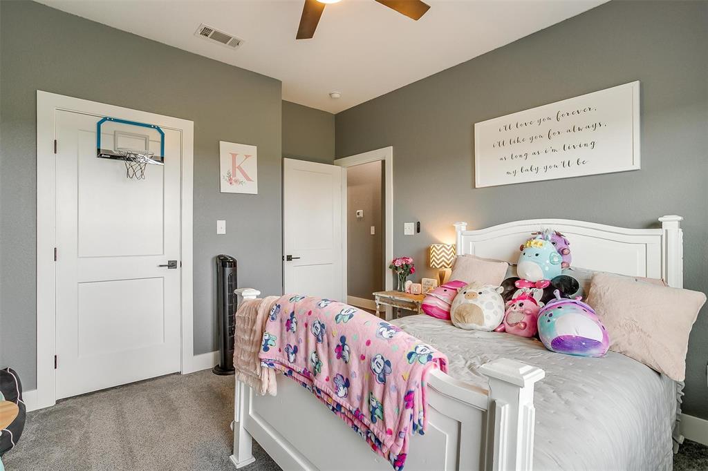 Kirk Carrell Add - Residential