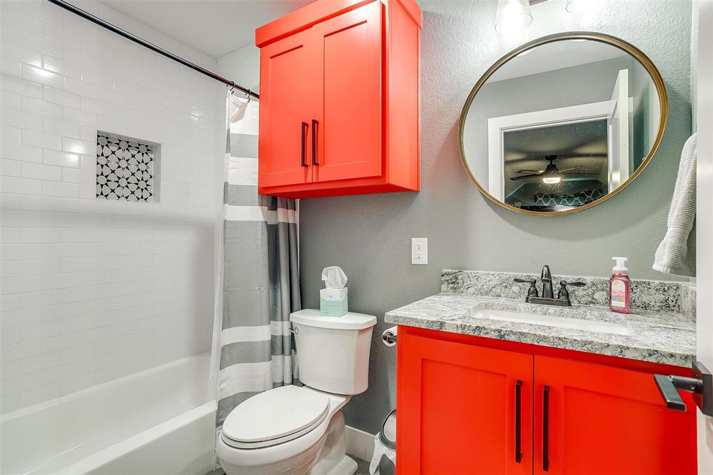 Kirk Carrell Add - Residential