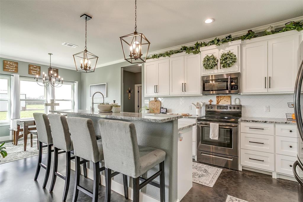 Kirk Carrell Add - Residential