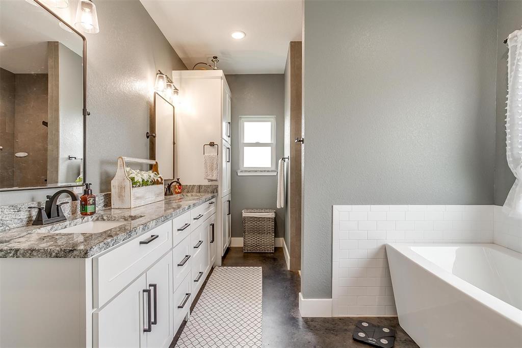 Kirk Carrell Add - Residential