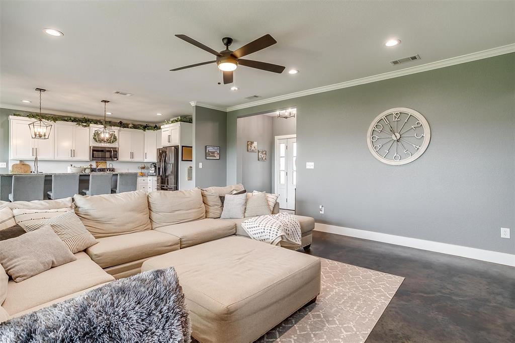 Kirk Carrell Add - Residential