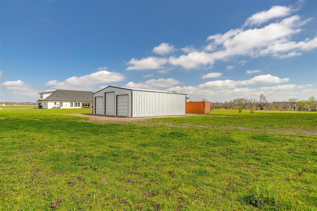 Kirk Carrell Add - Residential