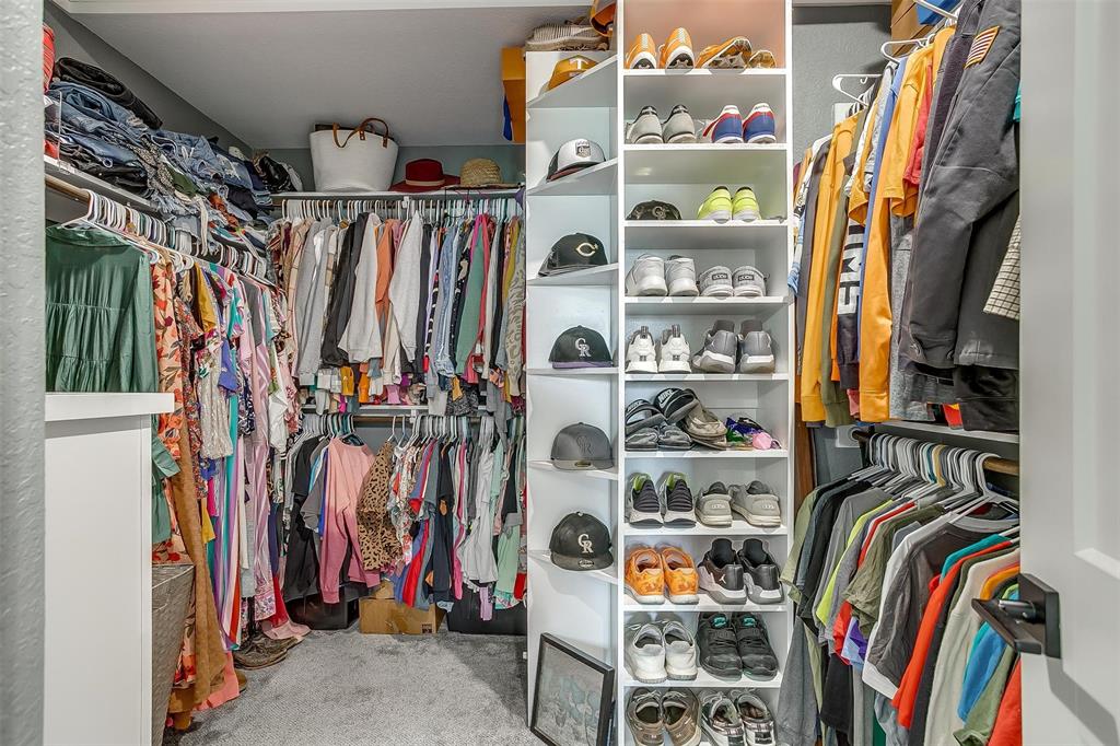 Kirk Carrell Add - Residential