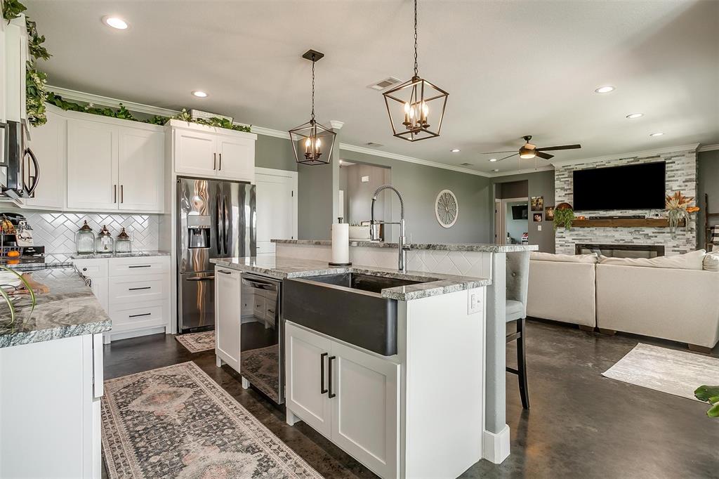 Kirk Carrell Add - Residential