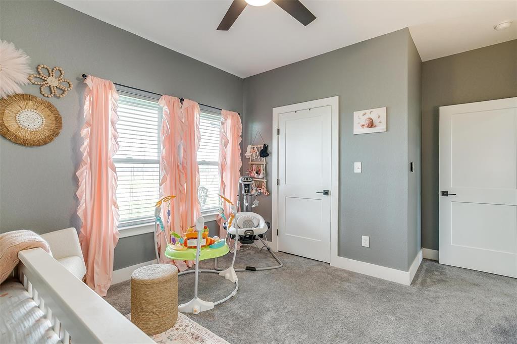 Kirk Carrell Add - Residential