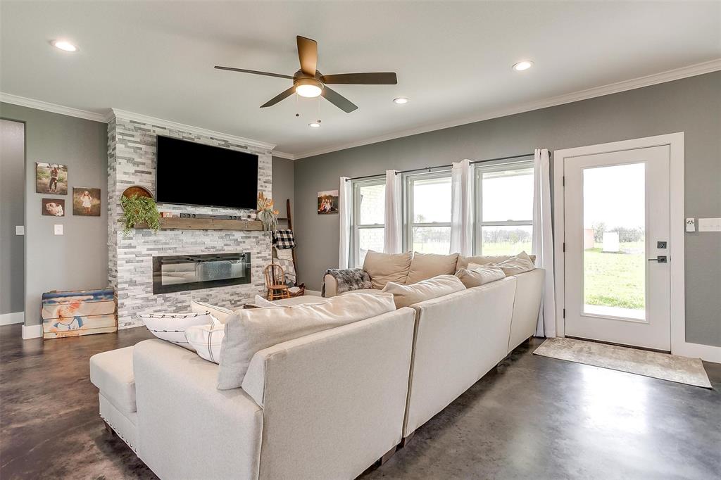 Kirk Carrell Add - Residential