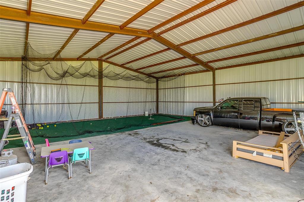 Kirk Carrell Add - Residential