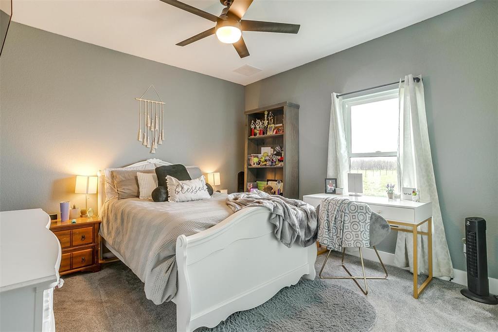 Kirk Carrell Add - Residential