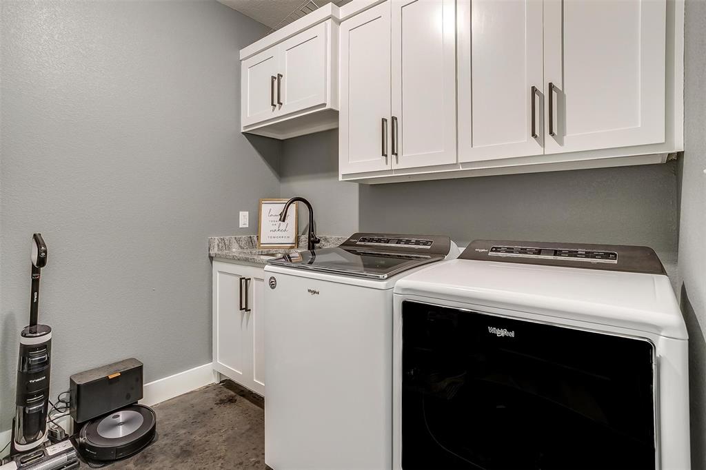 Kirk Carrell Add - Residential