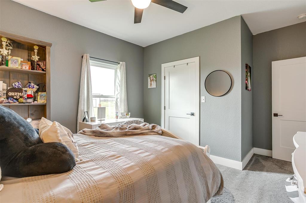 Kirk Carrell Add - Residential