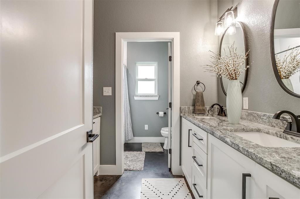 Kirk Carrell Add - Residential