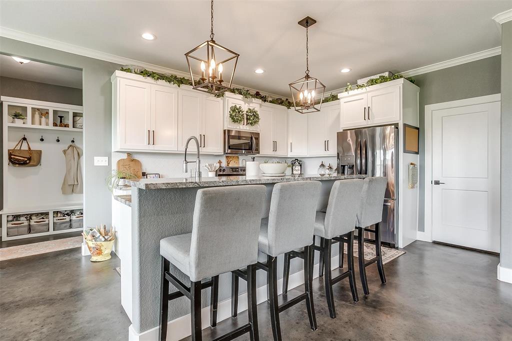 Kirk Carrell Add - Residential