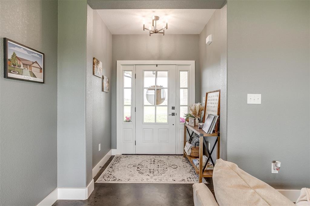 Kirk Carrell Add - Residential