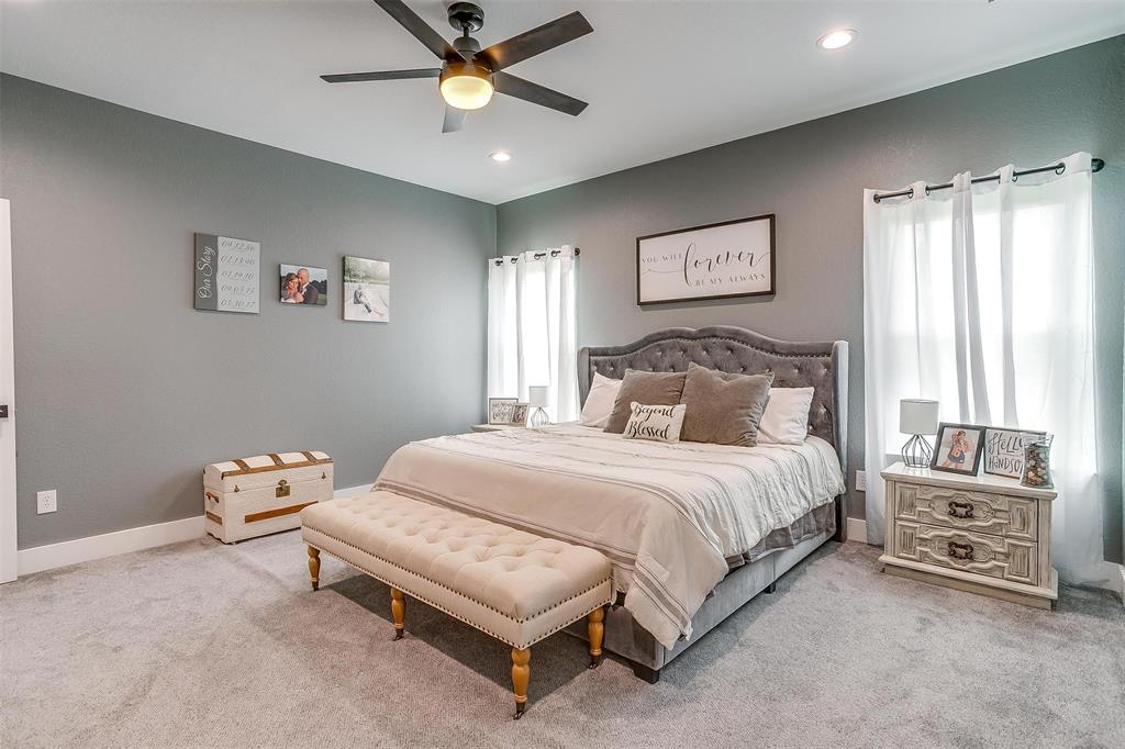 Kirk Carrell Add - Residential