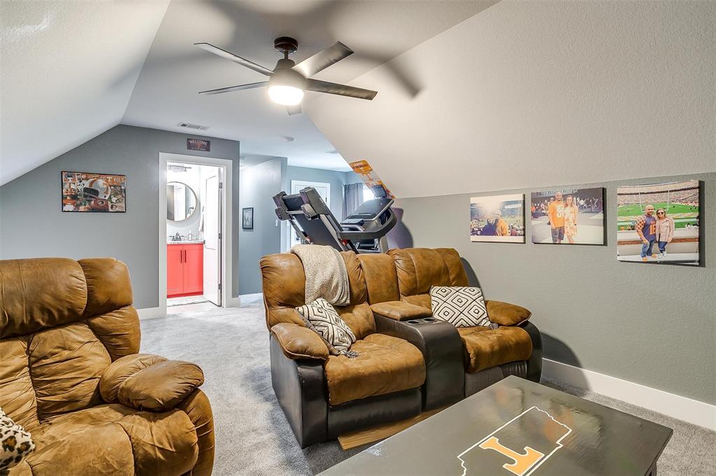 Kirk Carrell Add - Residential