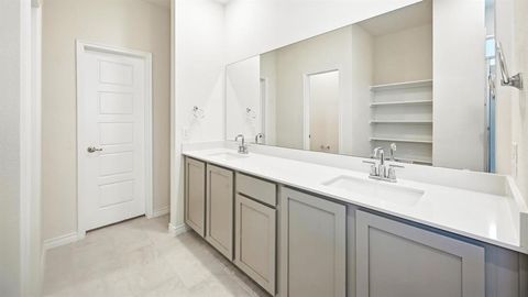 2317 Chloe Lane Anna TX 75409