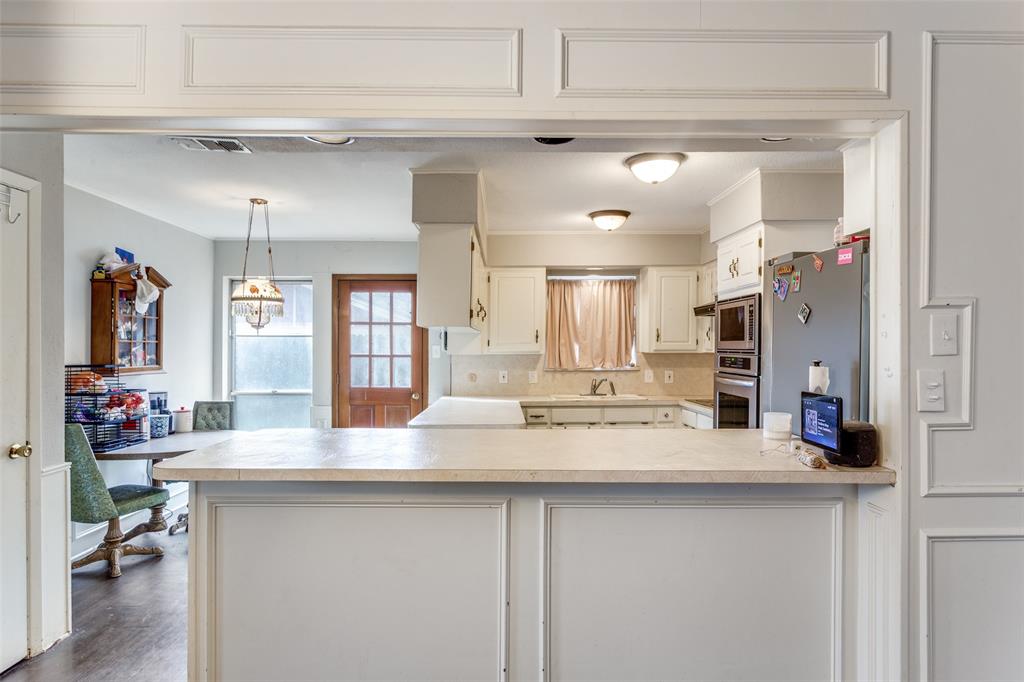 Mayfair Add - Residential