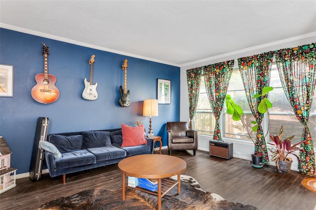 Mayfair Add - Residential