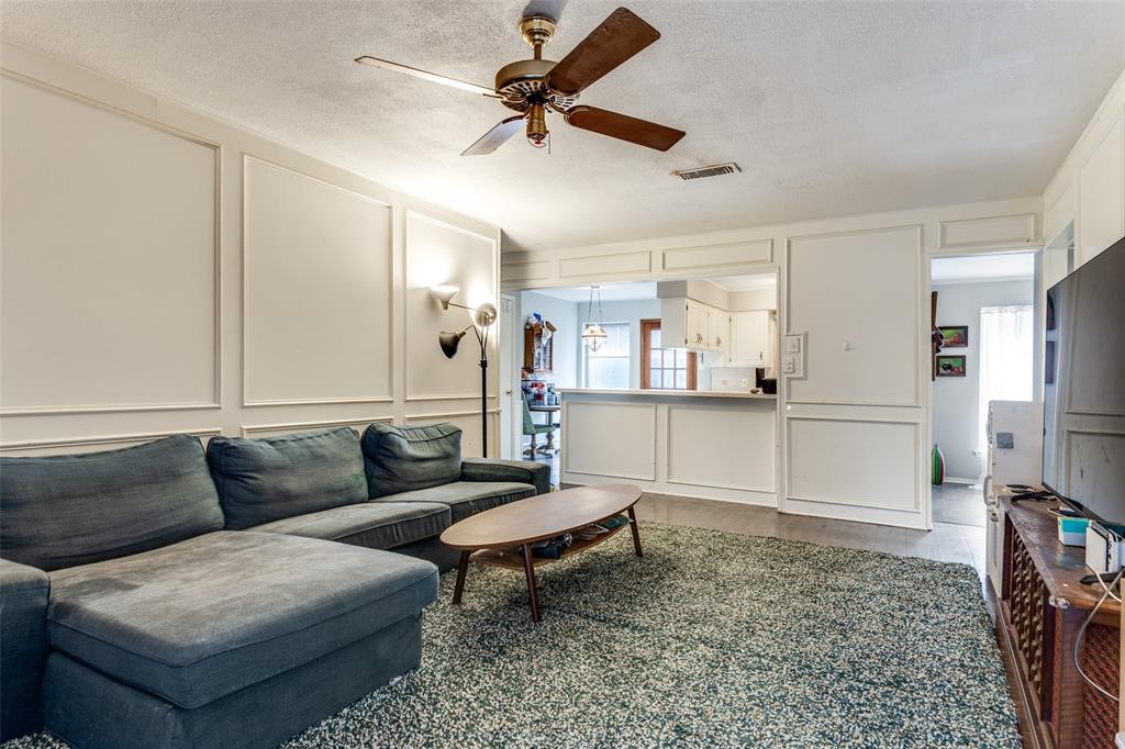 Mayfair Add - Residential