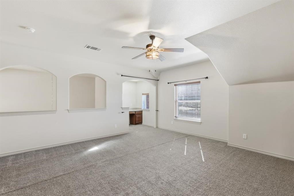 Saratoga - Residential