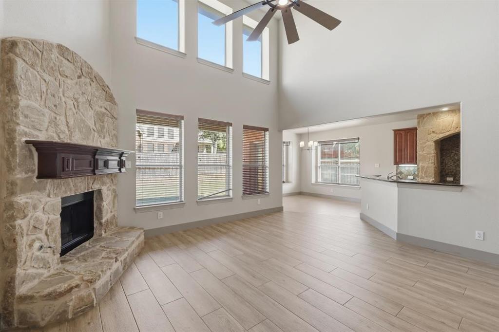 Saratoga - Residential