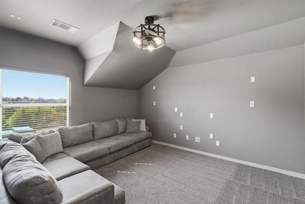 Saratoga - Residential