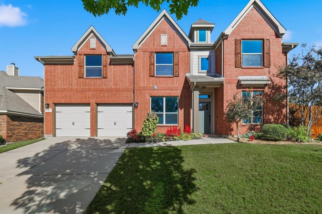 12700 Saratoga Springs Circle