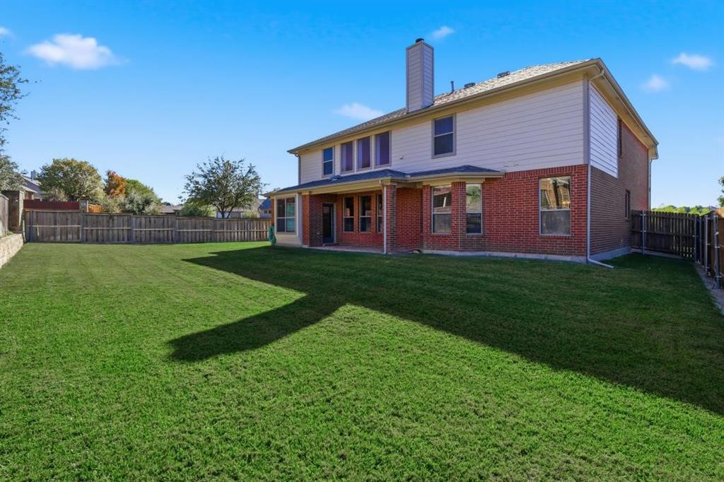 Saratoga - Residential